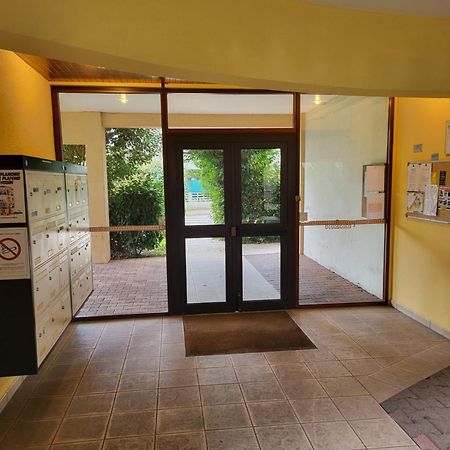 Studio Reposant Et Calme Agen Dış mekan fotoğraf