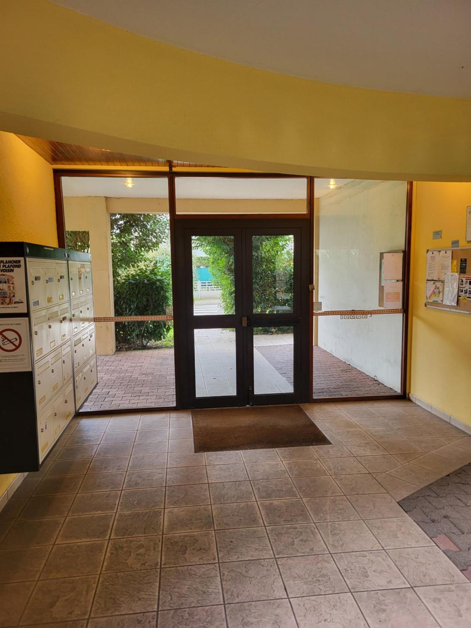 Studio Reposant Et Calme Agen Dış mekan fotoğraf