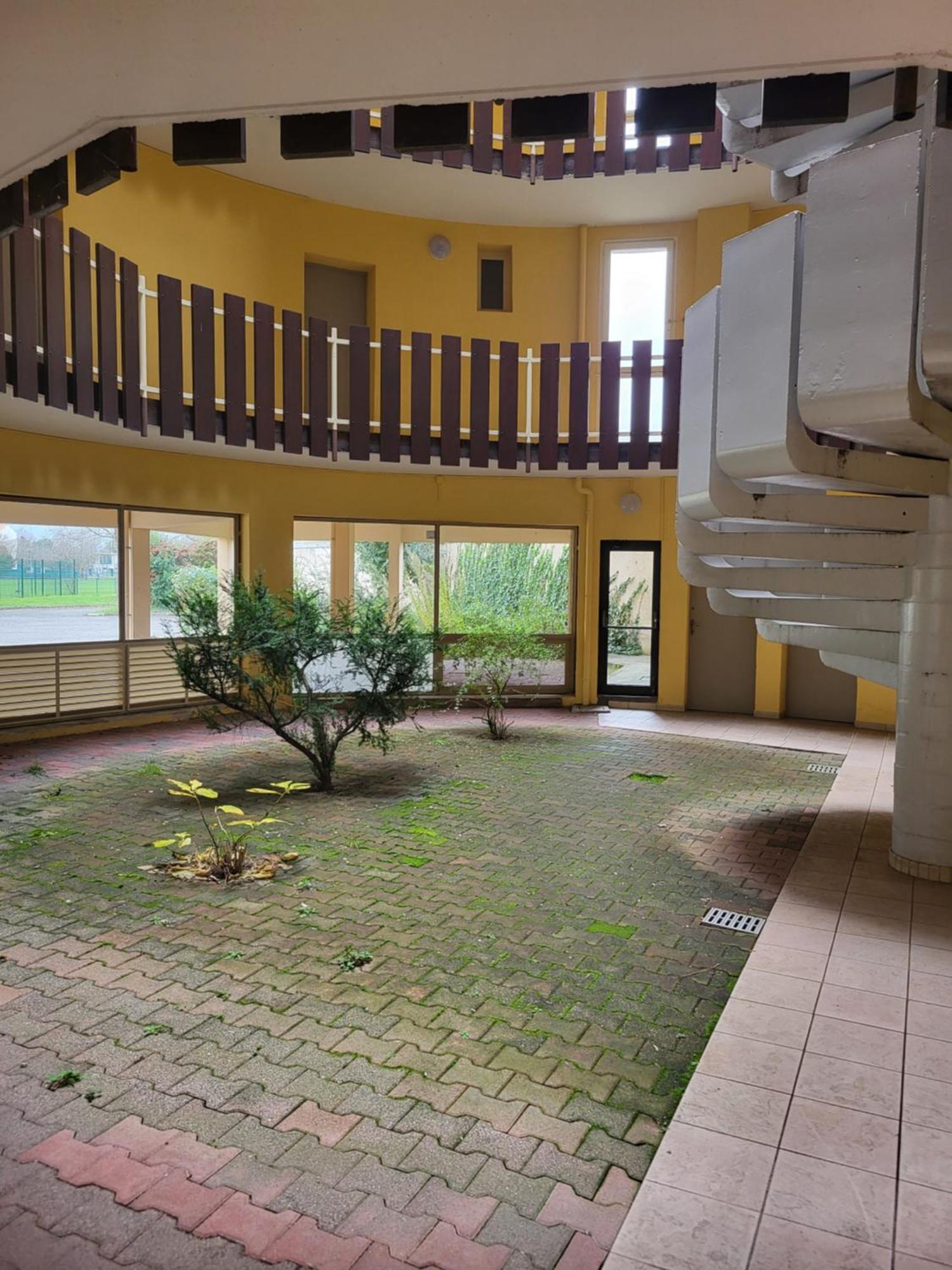 Studio Reposant Et Calme Agen Dış mekan fotoğraf
