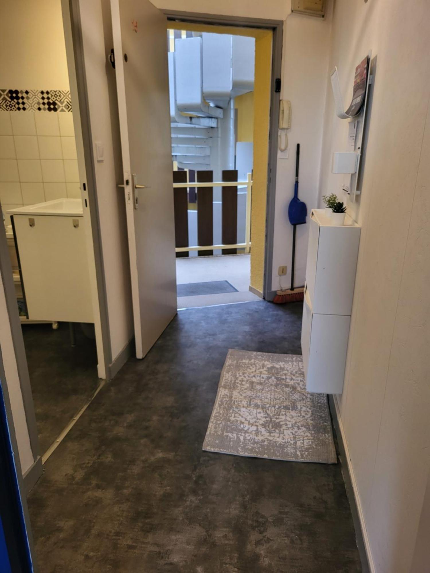 Studio Reposant Et Calme Agen Dış mekan fotoğraf