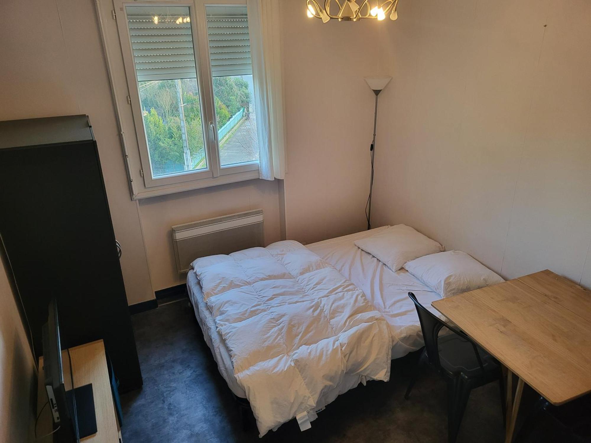 Studio Reposant Et Calme Agen Dış mekan fotoğraf